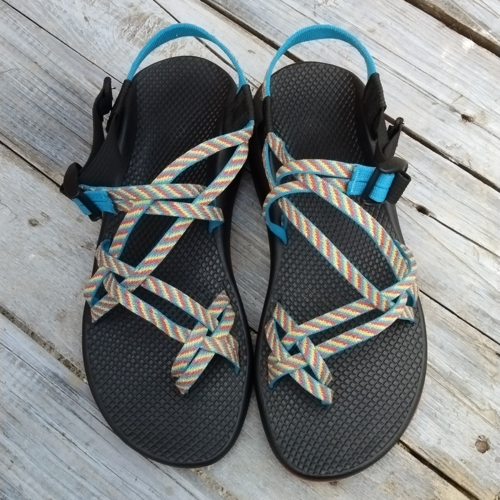 Chaco Sandals - Picture 5 of 8